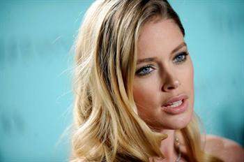 Doutzen Kroes’ten Güzellik Sırları 11